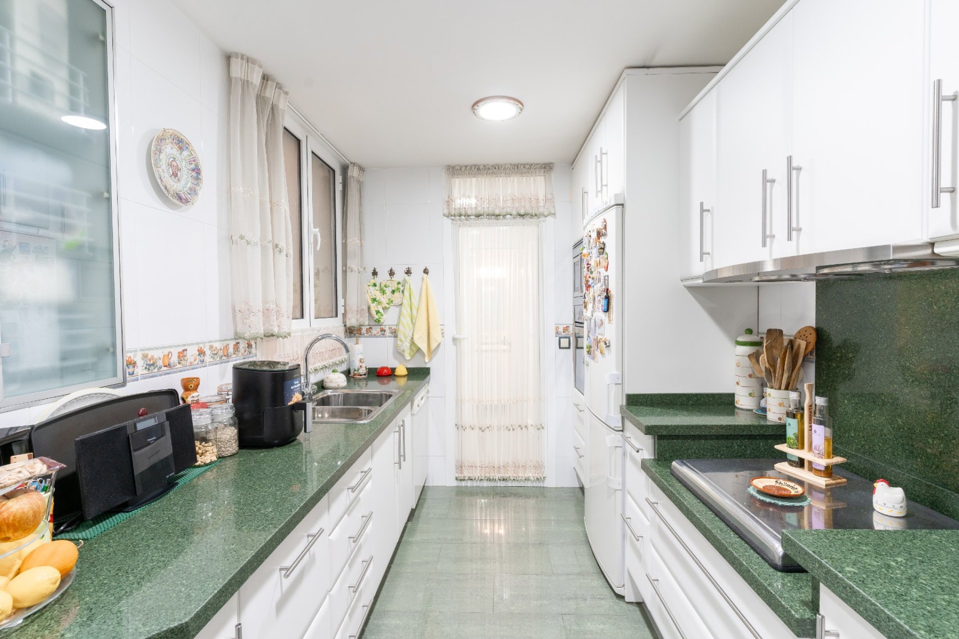 Gensalg - apartment -
Alicante - - Centro  -