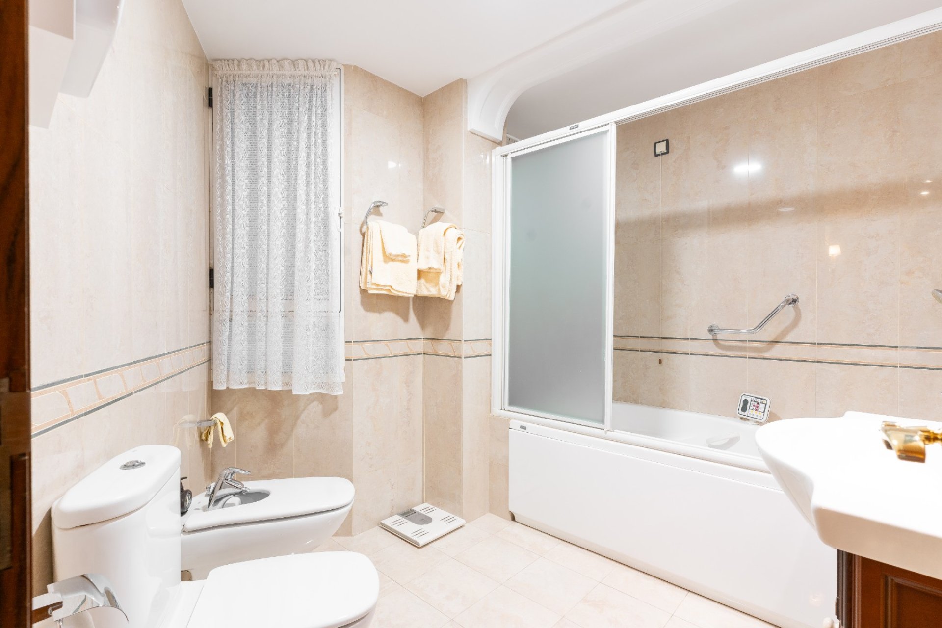 Gensalg - apartment -
Alicante - - Centro  -