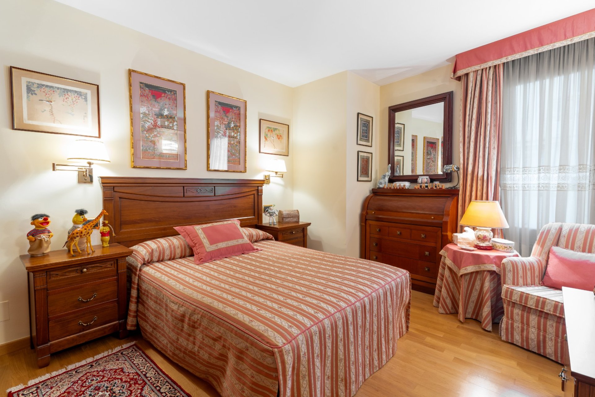 Gensalg - apartment -
Alicante - - Centro  -