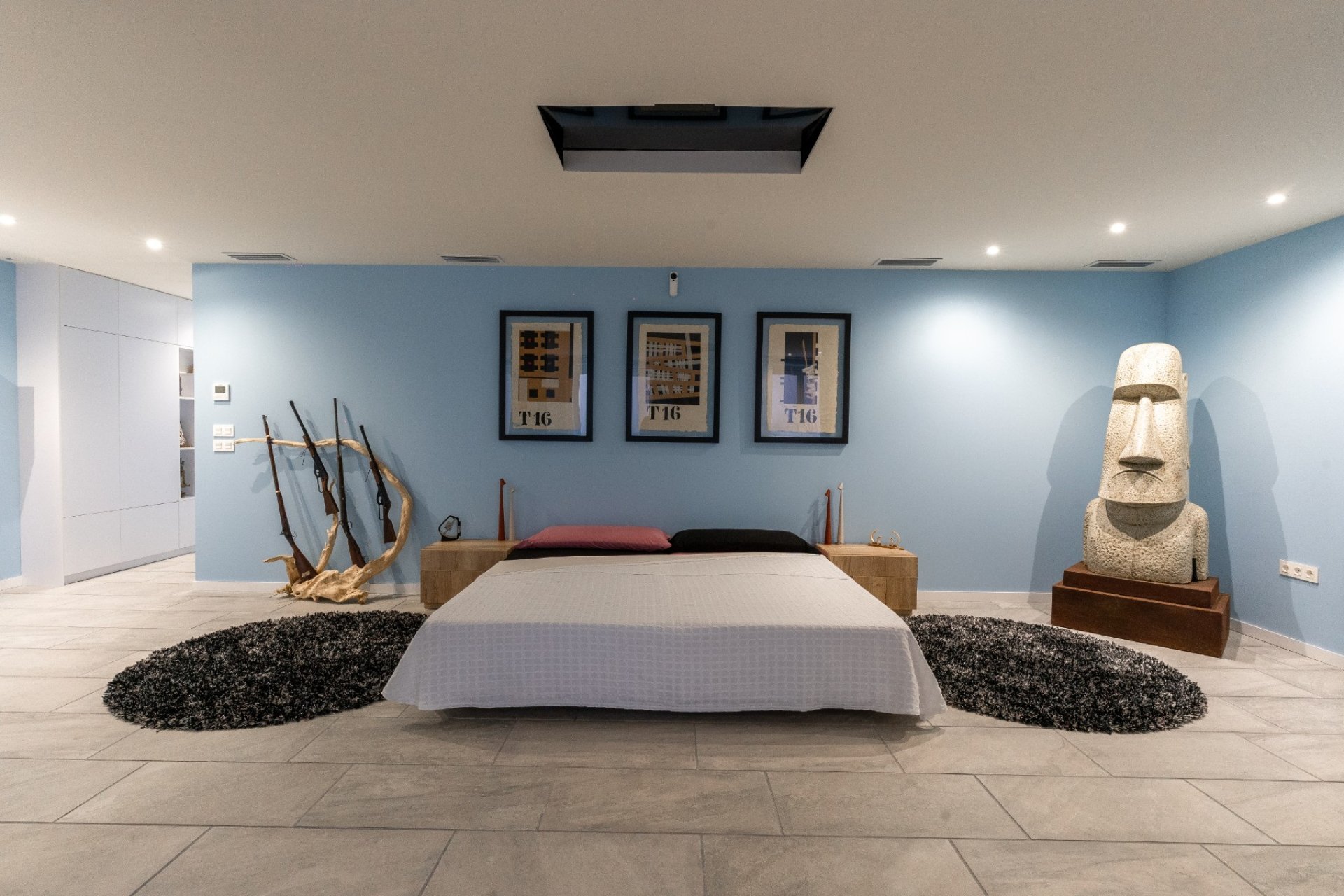 Gensalg - apartment -
Alicante - - Centro  -