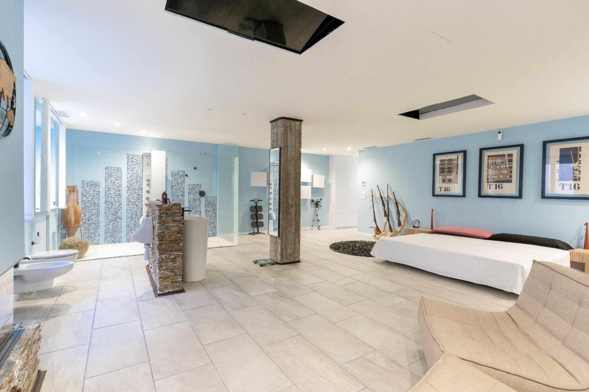 Gensalg - apartment -
Alicante - - Centro  -