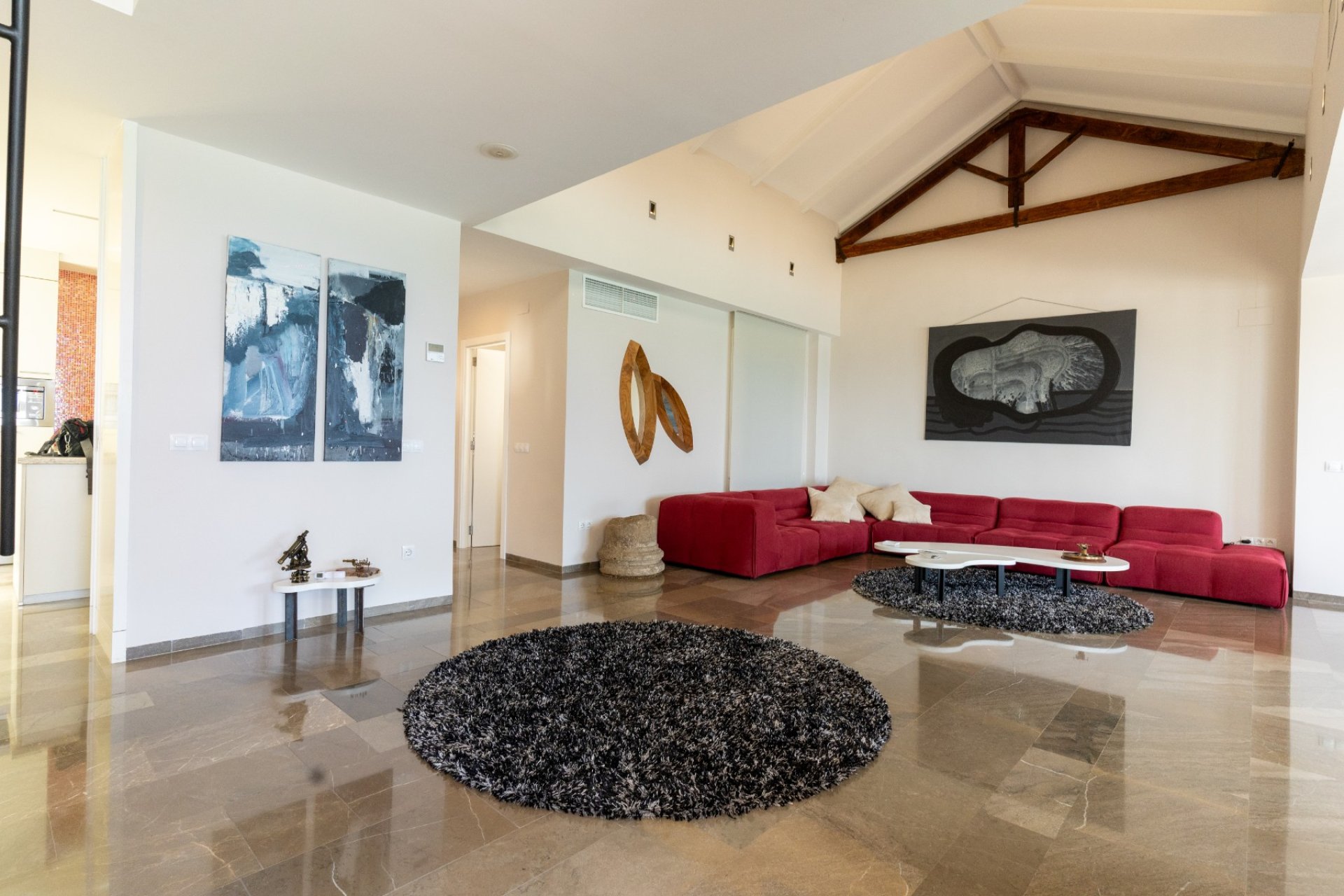 Gensalg - apartment -
Alicante - - Centro  -