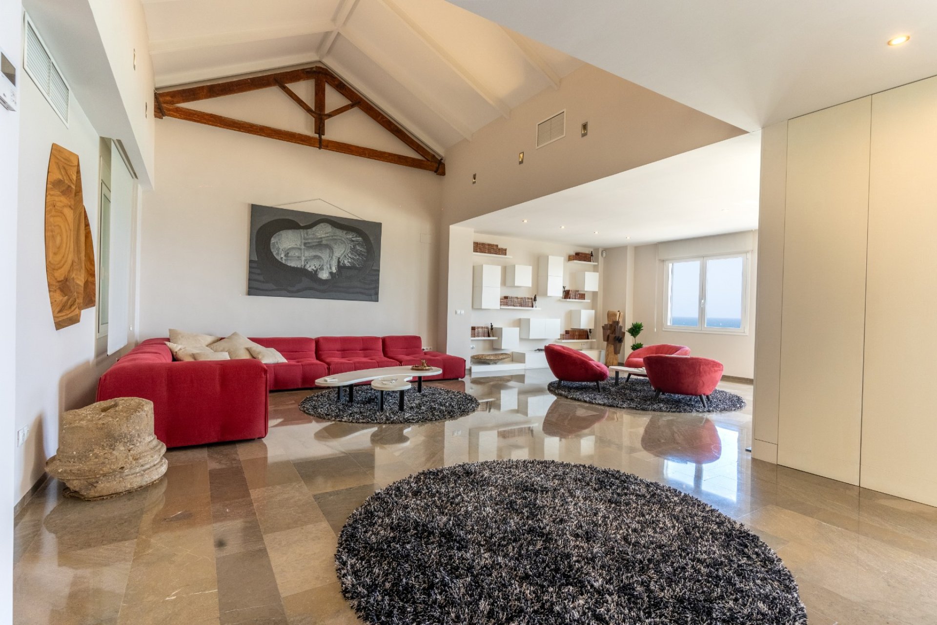 Gensalg - apartment -
Alicante - - Centro  -