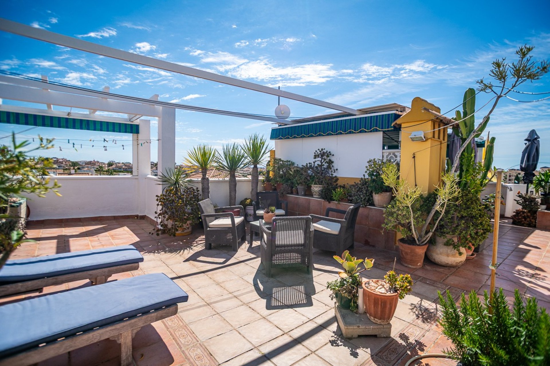 Gensalg - apartment -
Alicante - La Florida