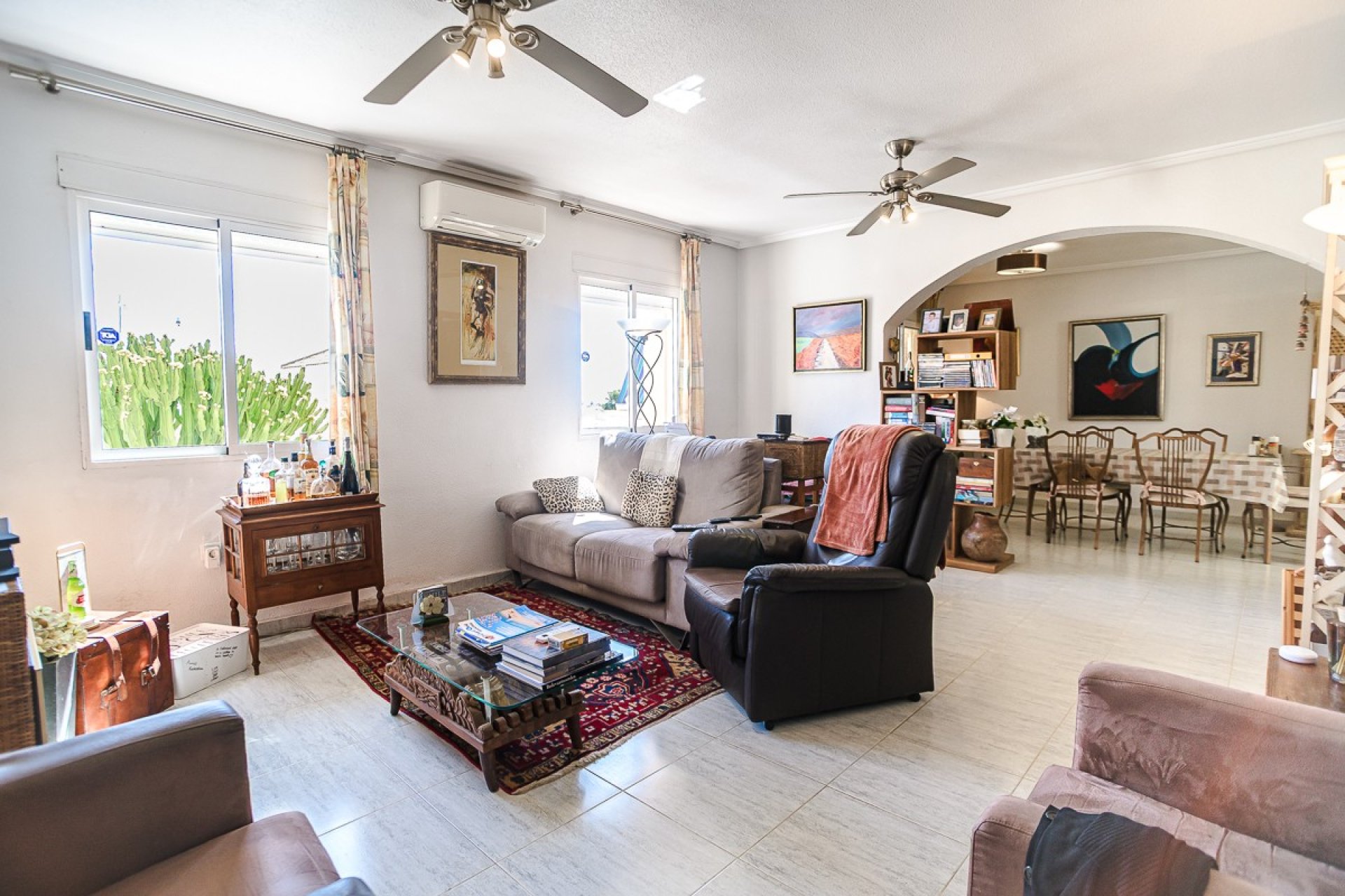 Gensalg - apartment -
Alicante - La Florida