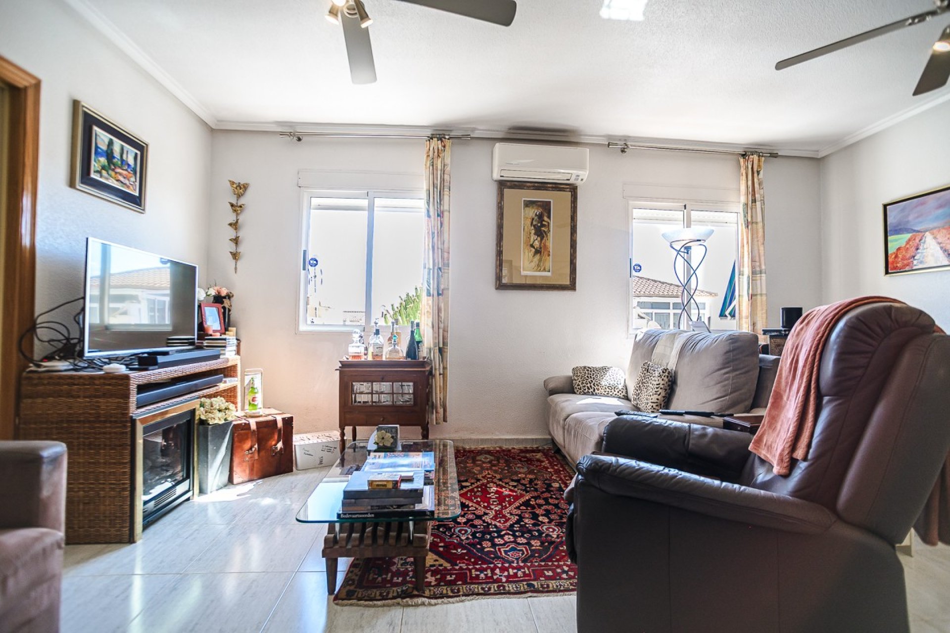 Gensalg - apartment -
Alicante - La Florida