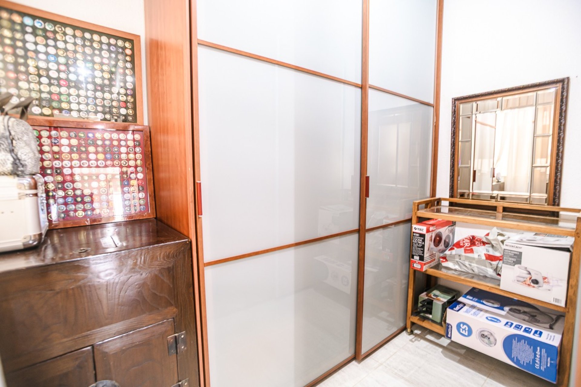 Gensalg - apartment -
Alicante - La Florida