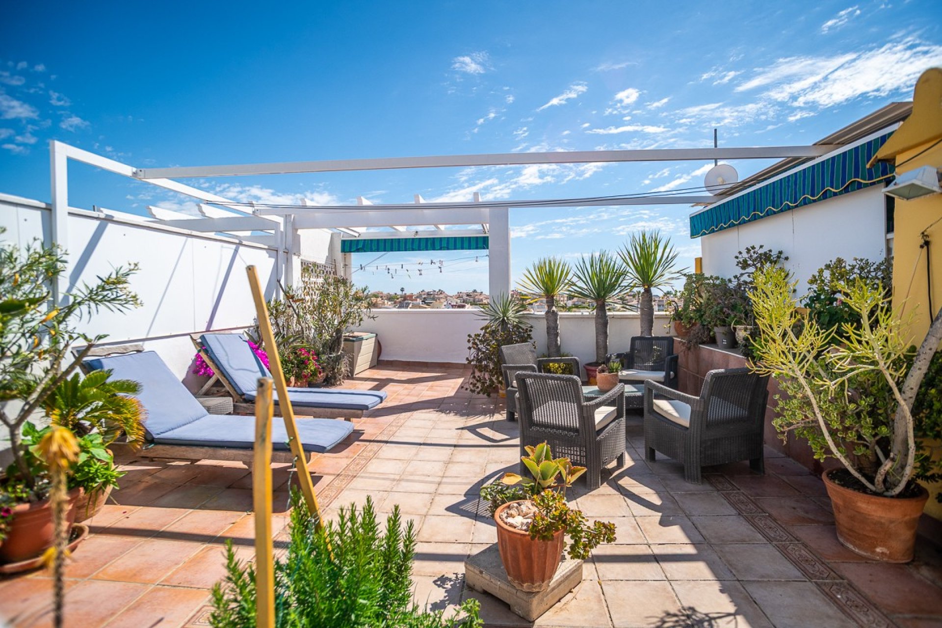 Gensalg - apartment -
Alicante - La Florida