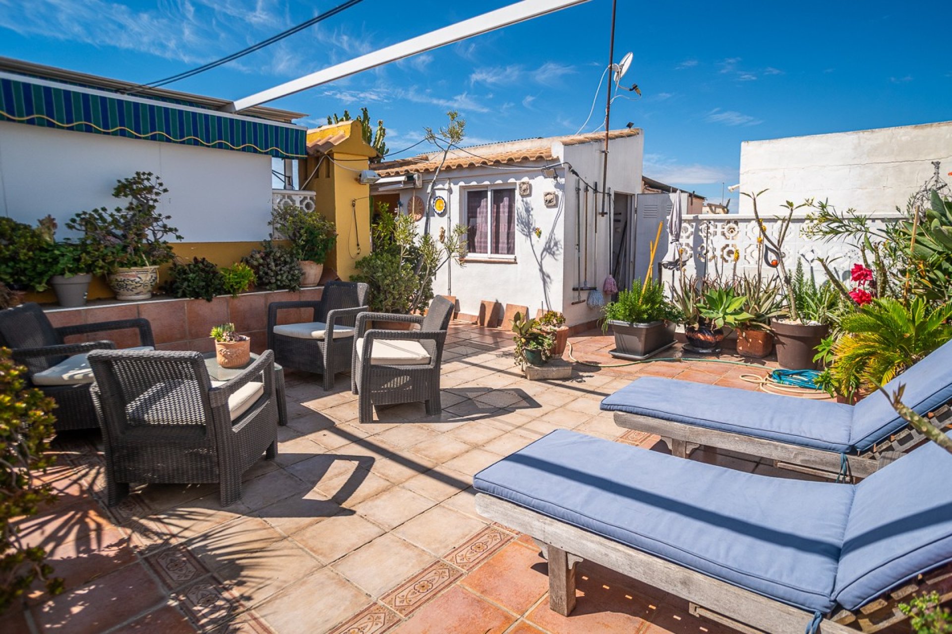 Gensalg - apartment -
Alicante - La Florida