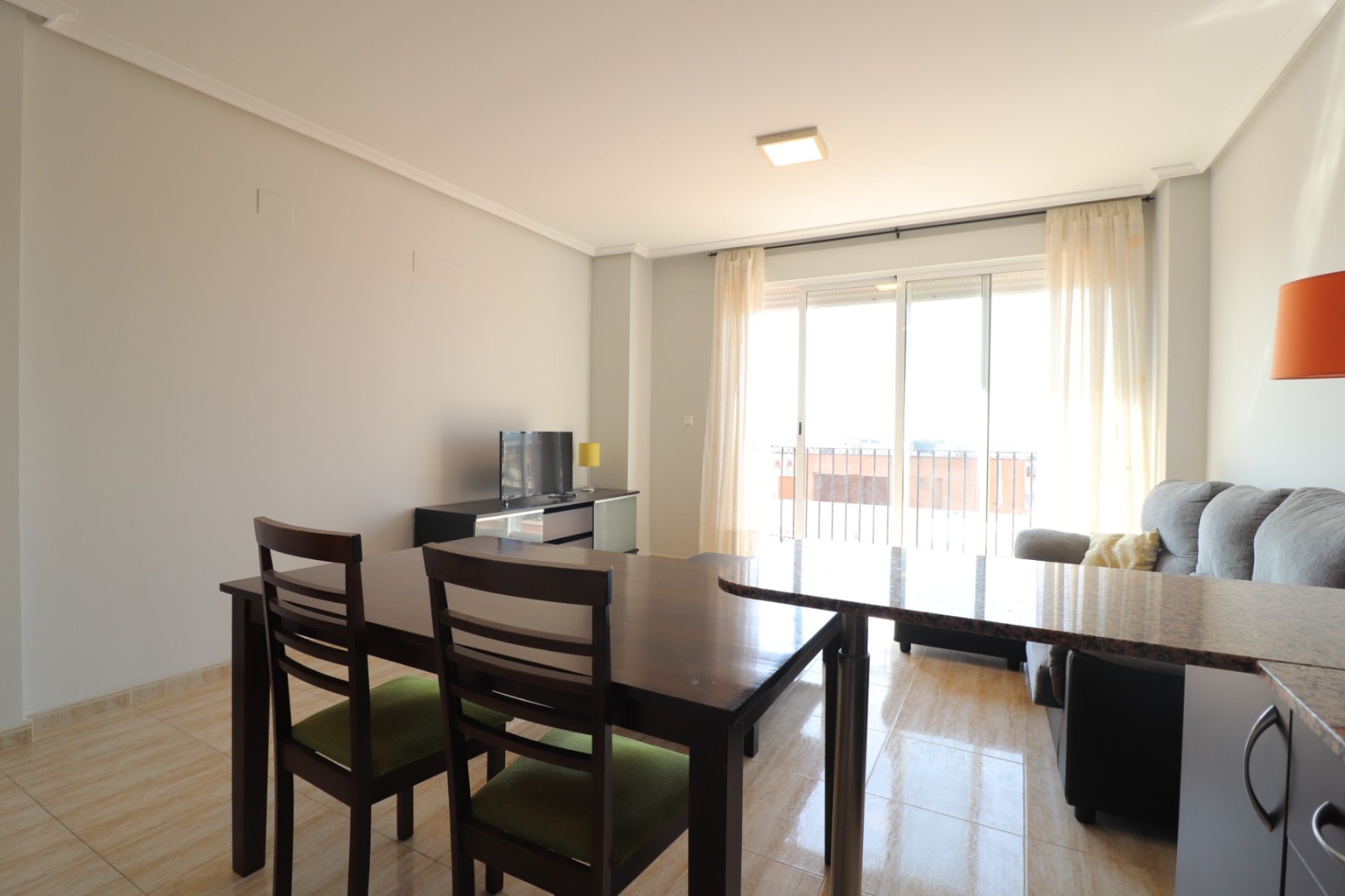 Gensalg - apartment -
Almoradí - Almoradi - Town
