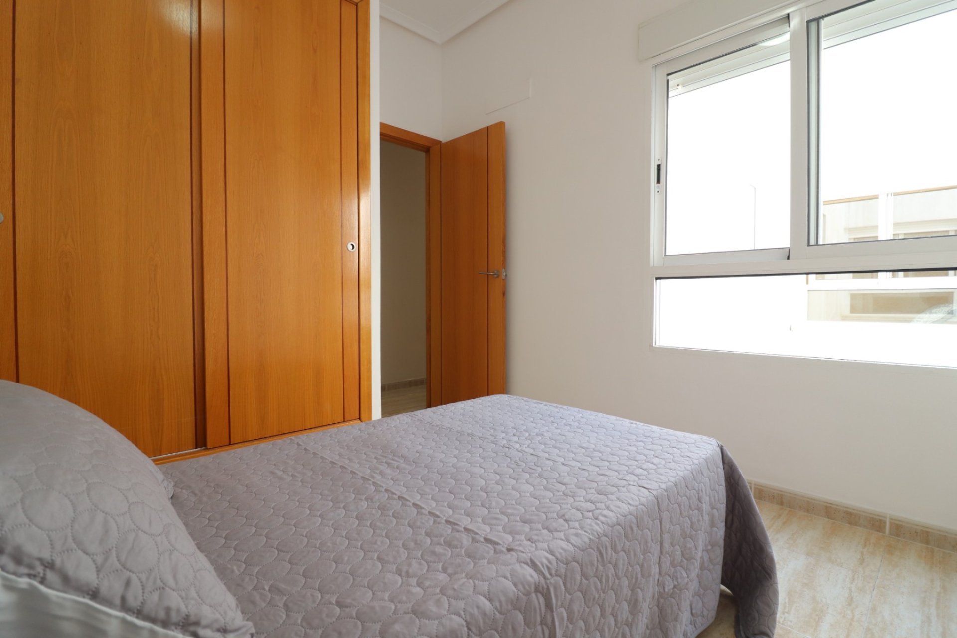 Gensalg - apartment -
Almoradí - Almoradi - Town