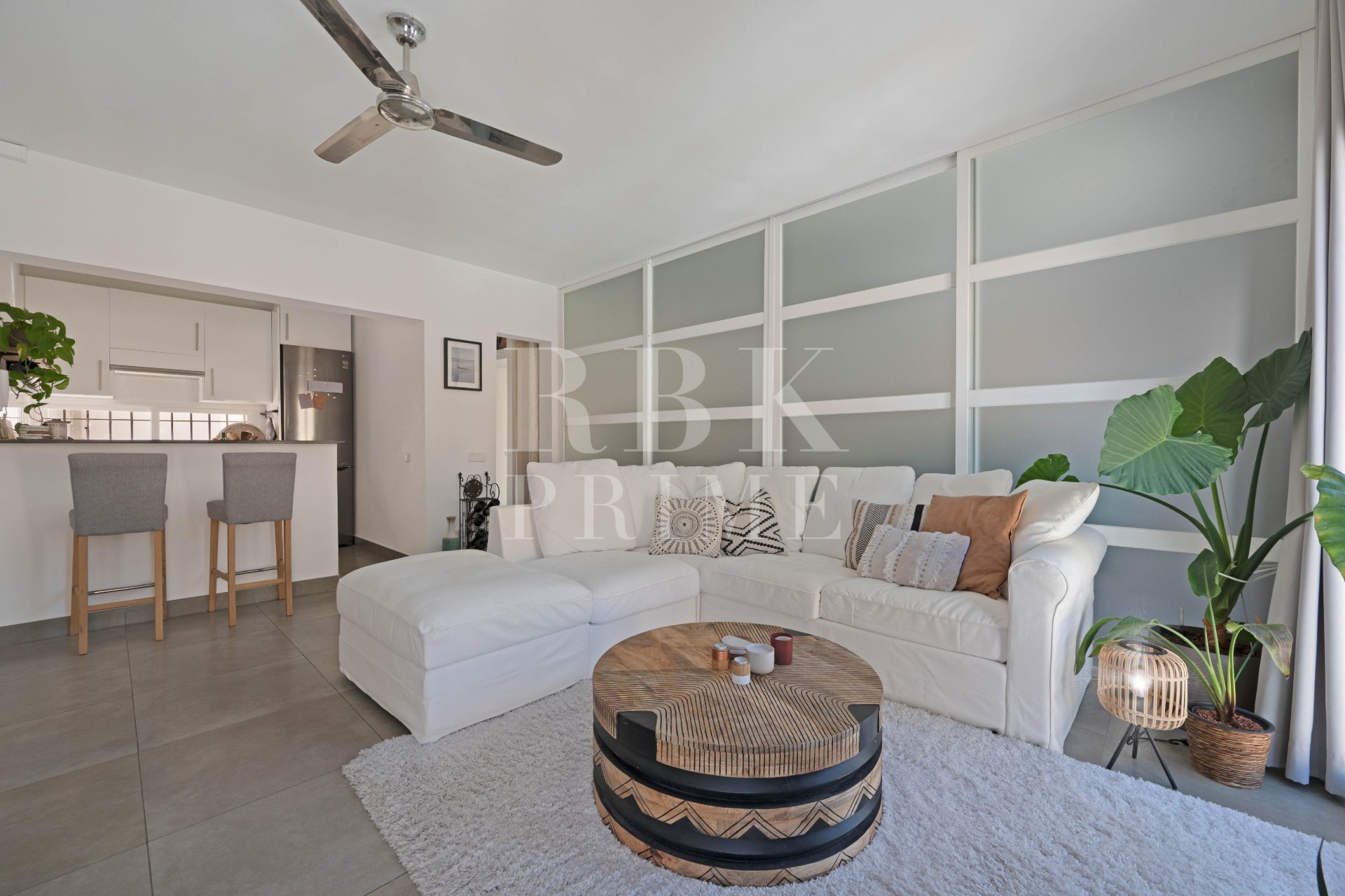 Gensalg - apartment -
Andratx - Puerto de Andratx