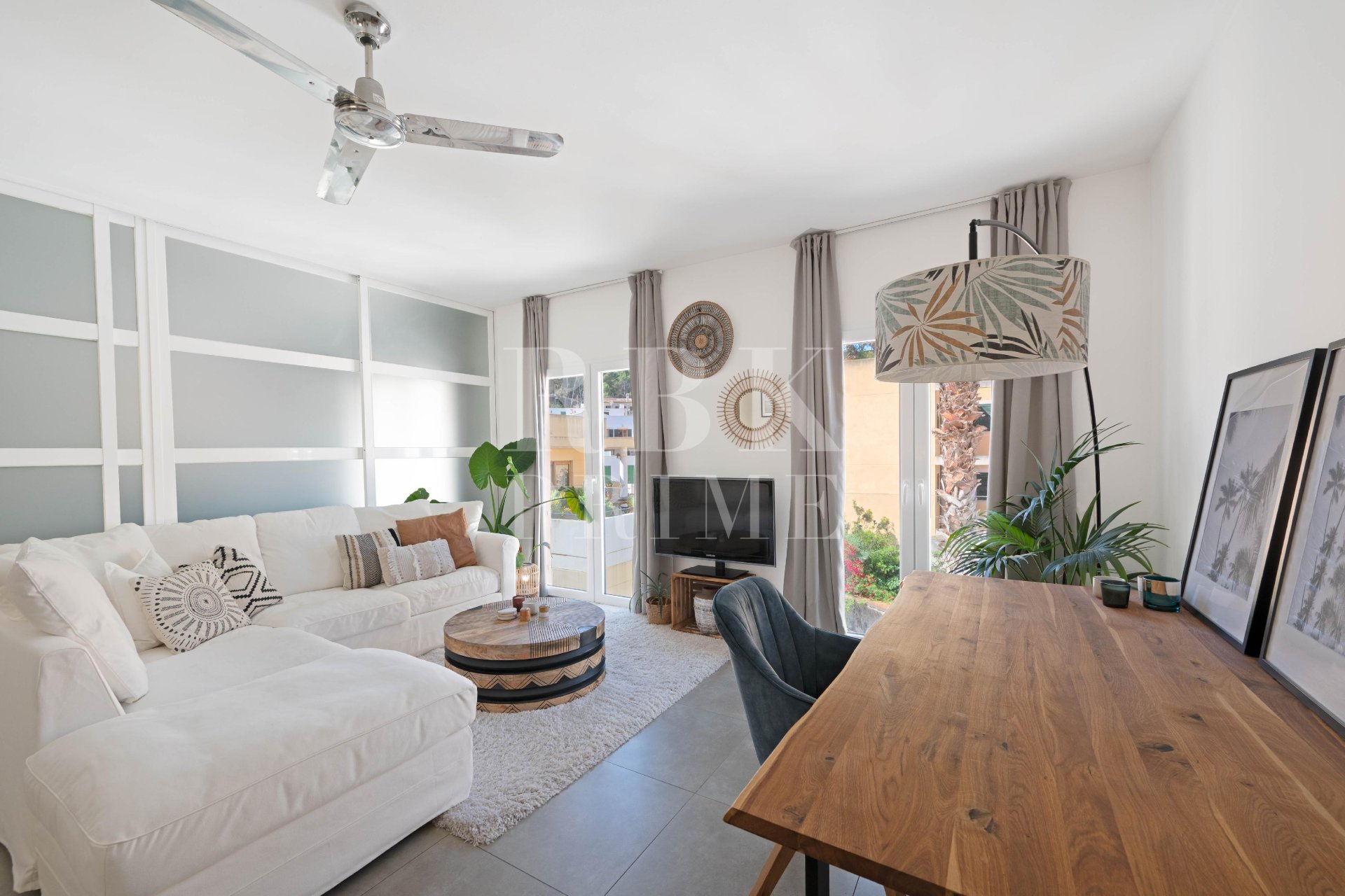 Gensalg - apartment -
Andratx - Puerto de Andratx