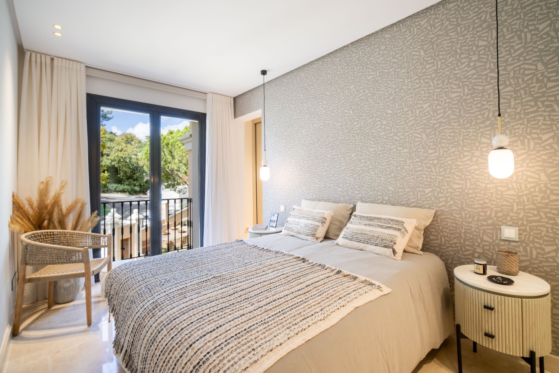 Gensalg - apartment -
Benahavis - La Quinta