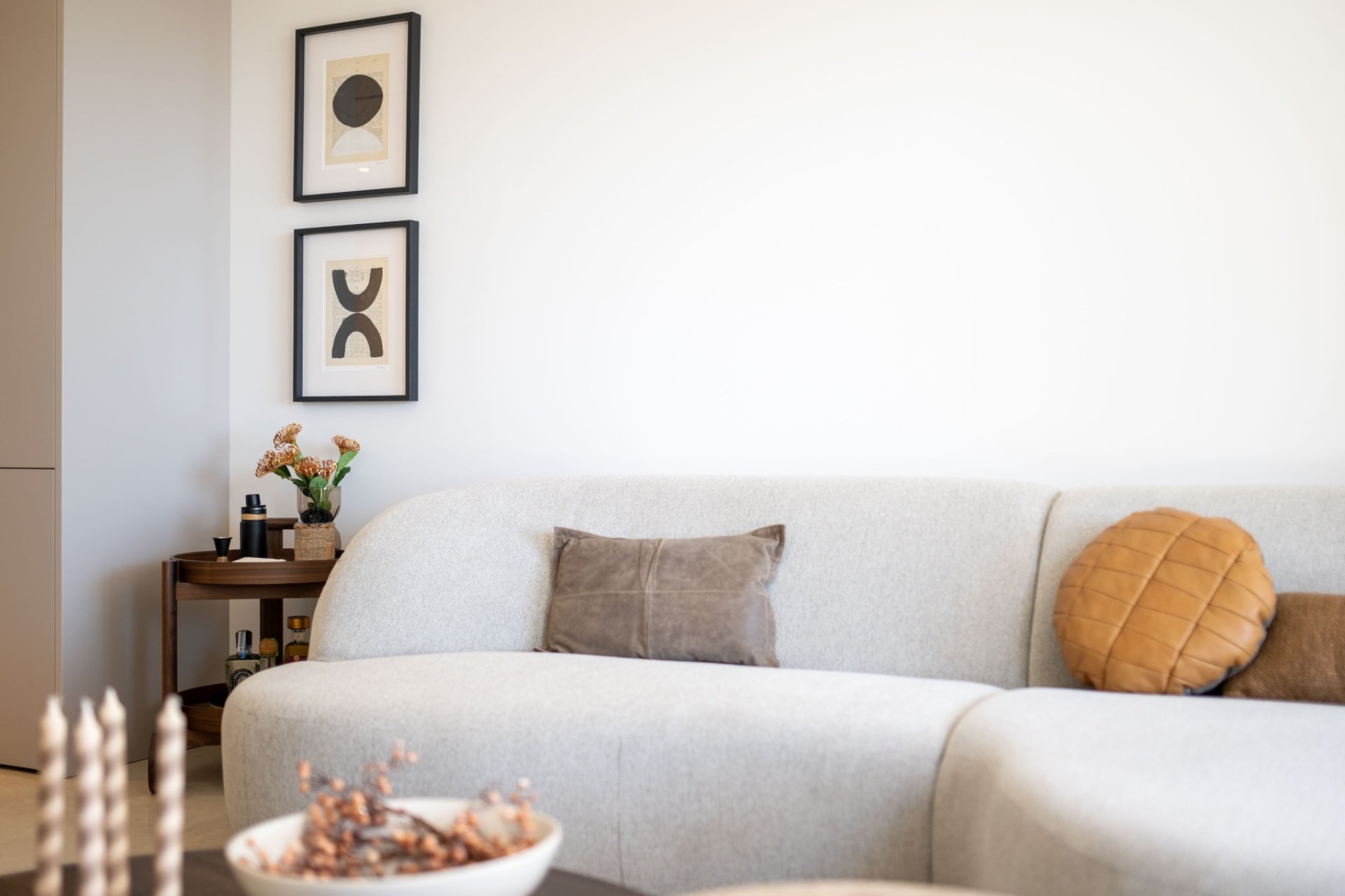 Gensalg - apartment -
Benahavis - La Quinta