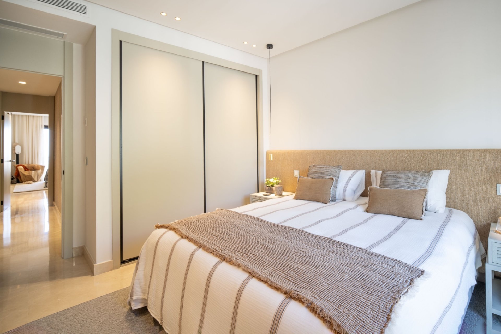 Gensalg - apartment -
Benahavis - La Quinta