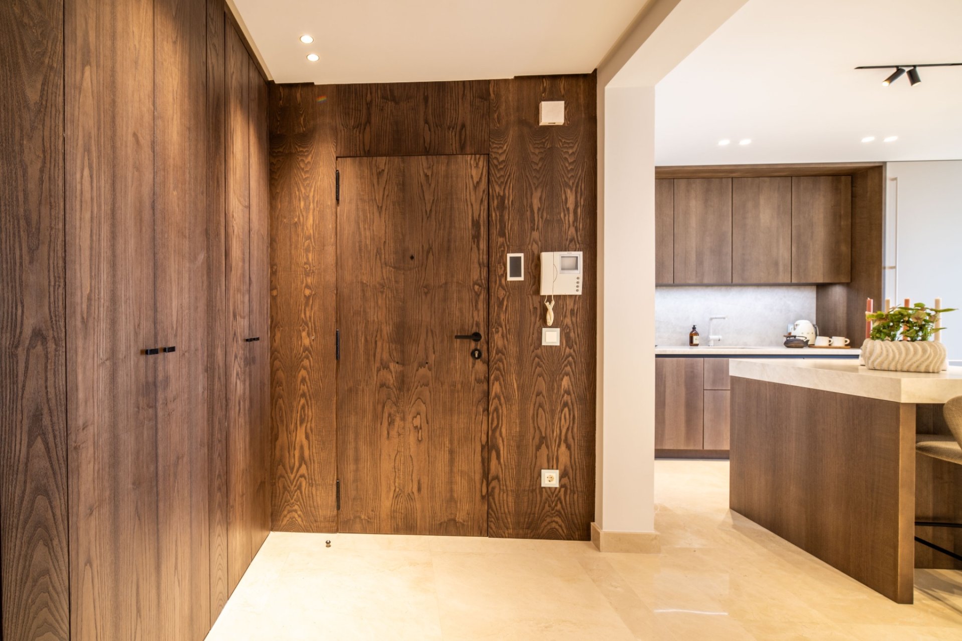 Gensalg - apartment -
Benahavis - La Quinta