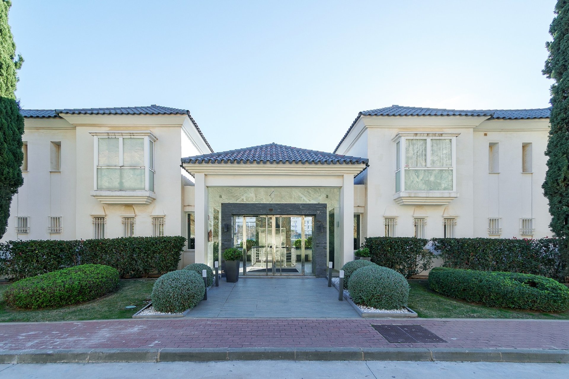 Gensalg - apartment -
Benahavis - La Quinta
