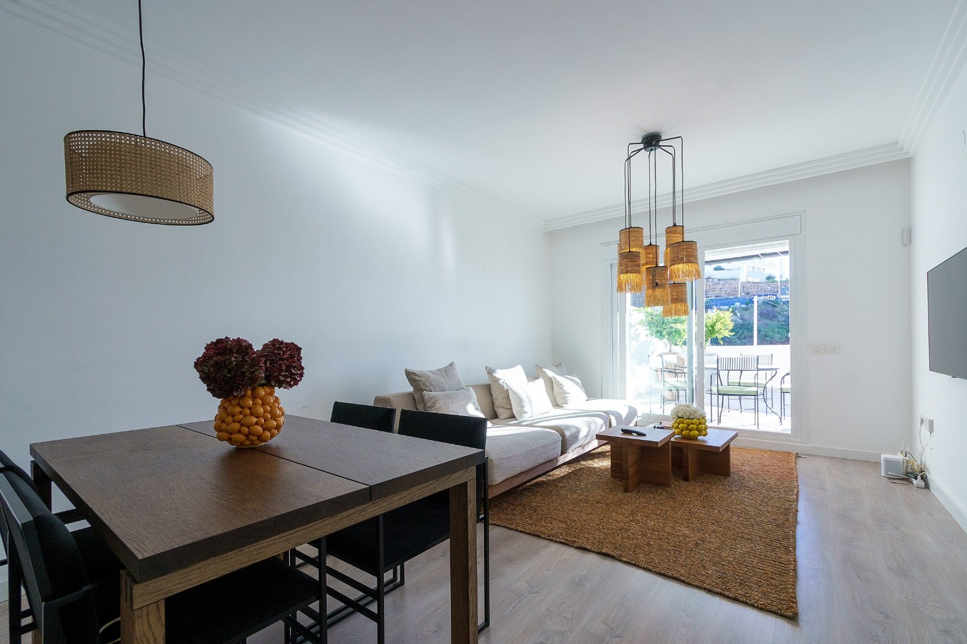 Gensalg - apartment -
Benahavis - La Quinta