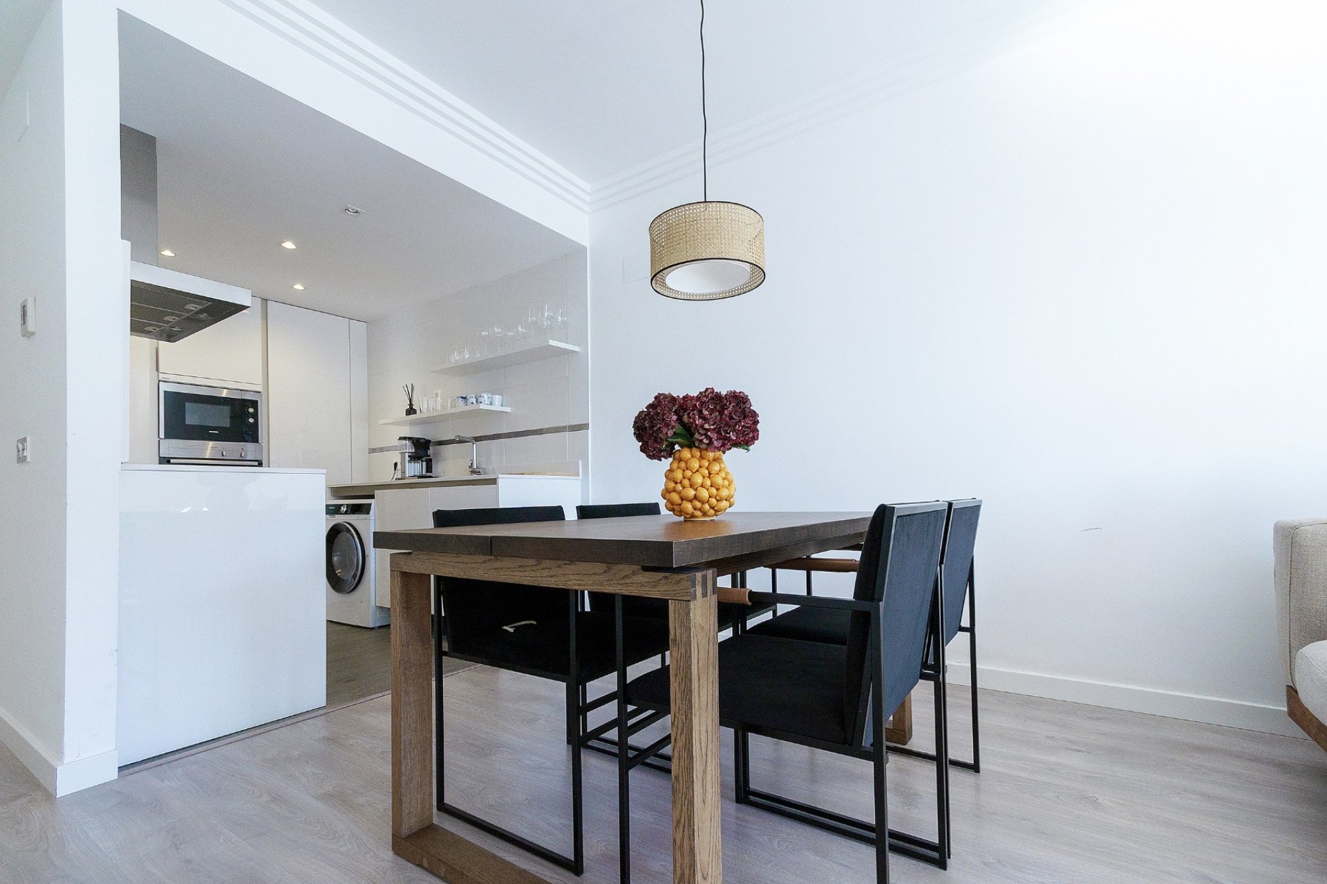 Gensalg - apartment -
Benahavis - La Quinta