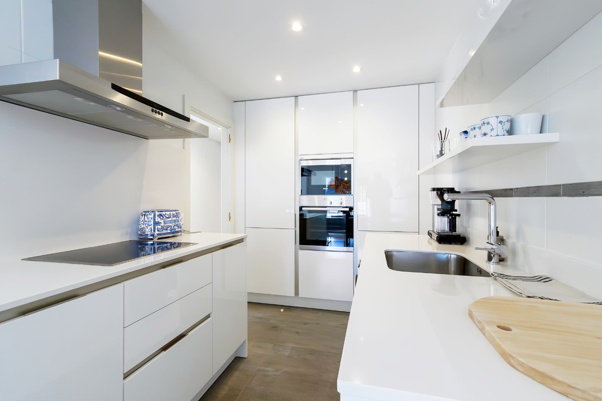 Gensalg - apartment -
Benahavis - La Quinta
