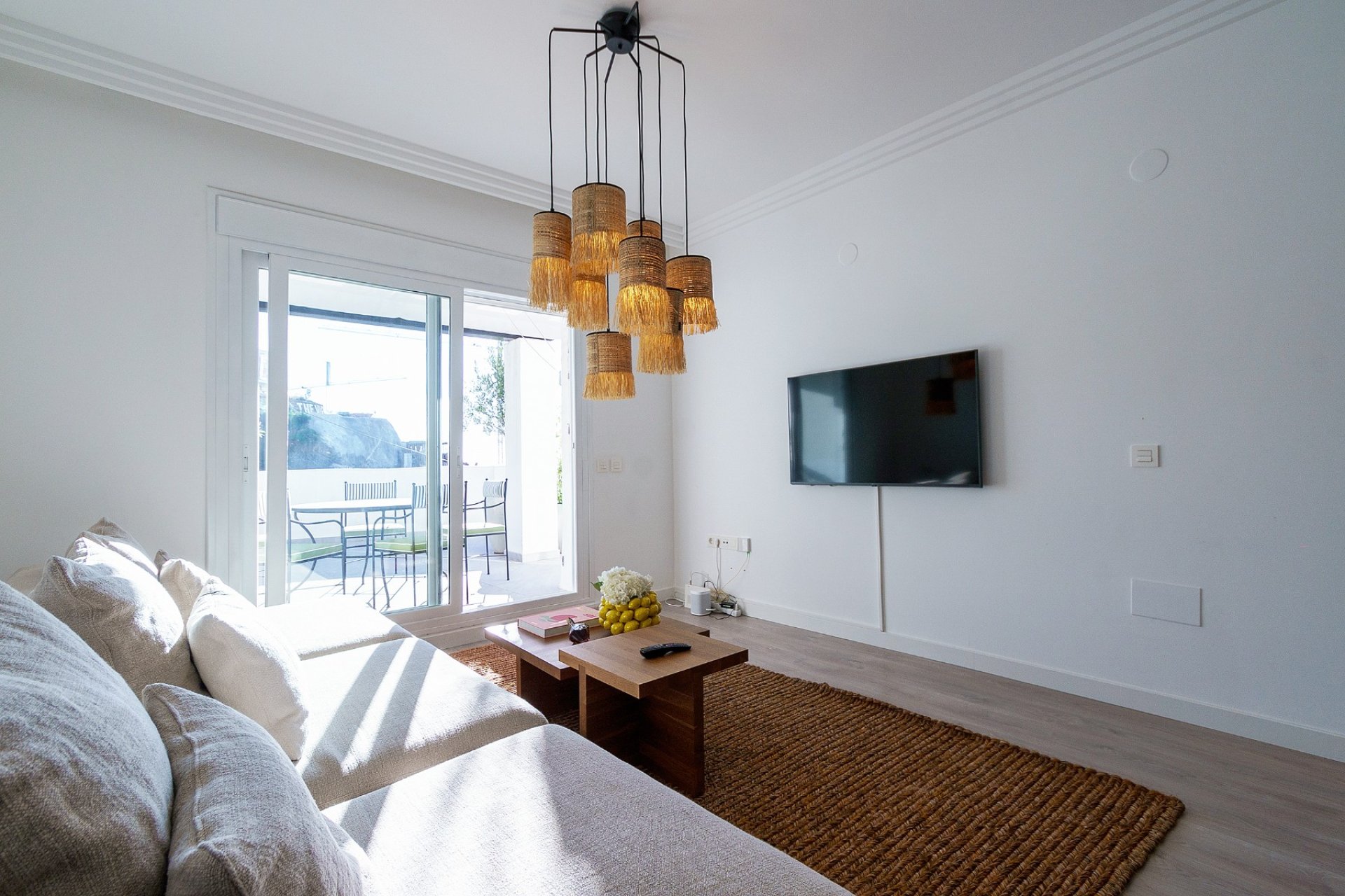 Gensalg - apartment -
Benahavis - La Quinta