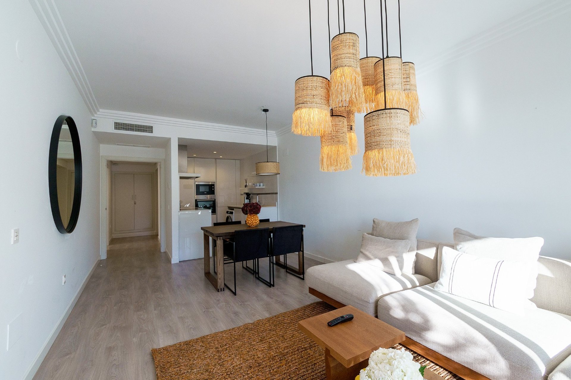 Gensalg - apartment -
Benahavis - La Quinta