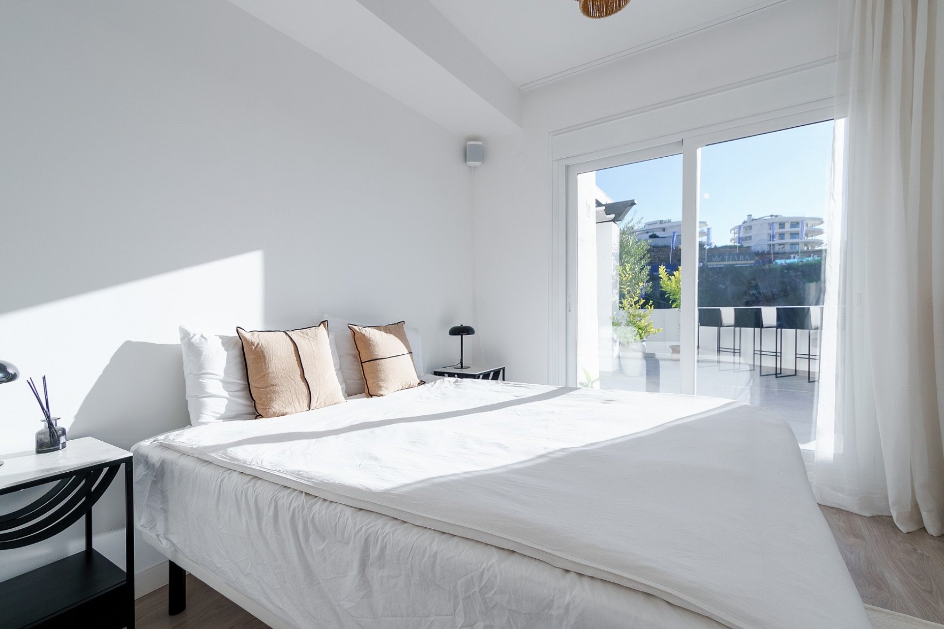 Gensalg - apartment -
Benahavis - La Quinta