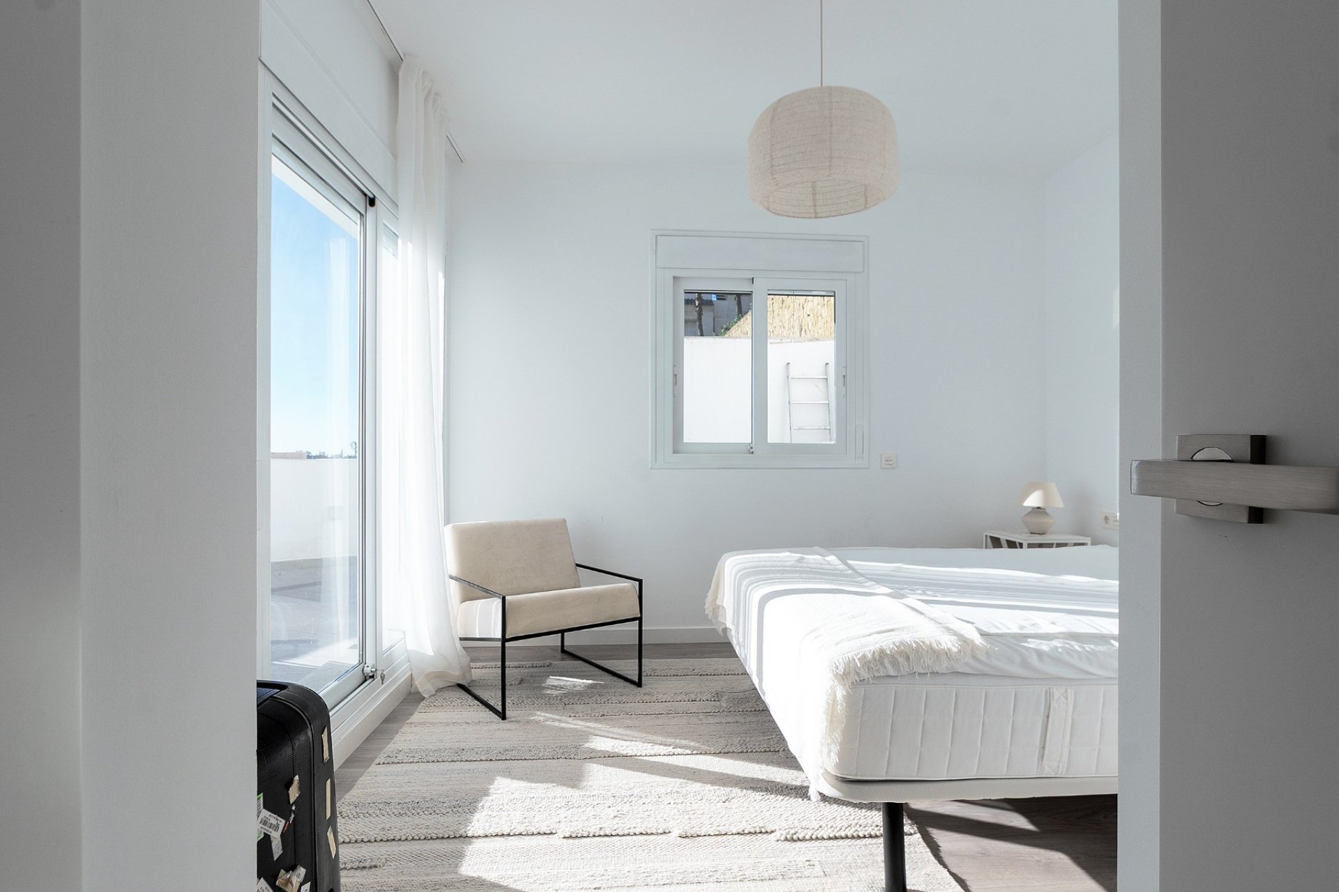 Gensalg - apartment -
Benahavis - La Quinta