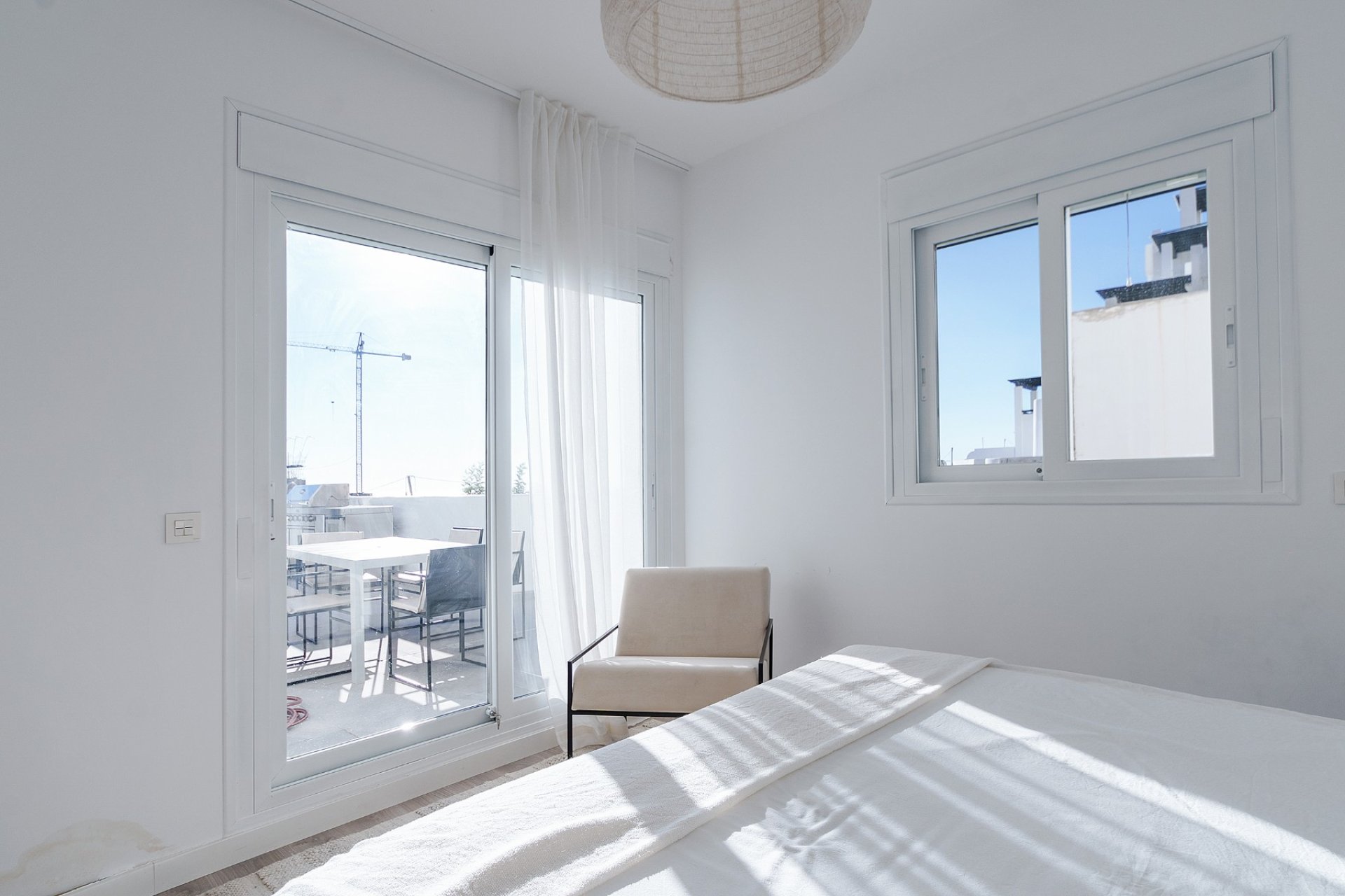 Gensalg - apartment -
Benahavis - La Quinta