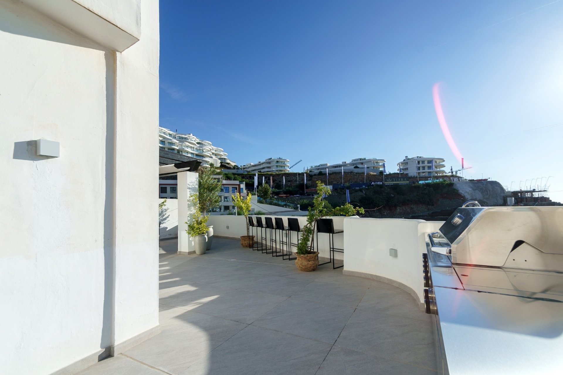 Gensalg - apartment -
Benahavis - La Quinta