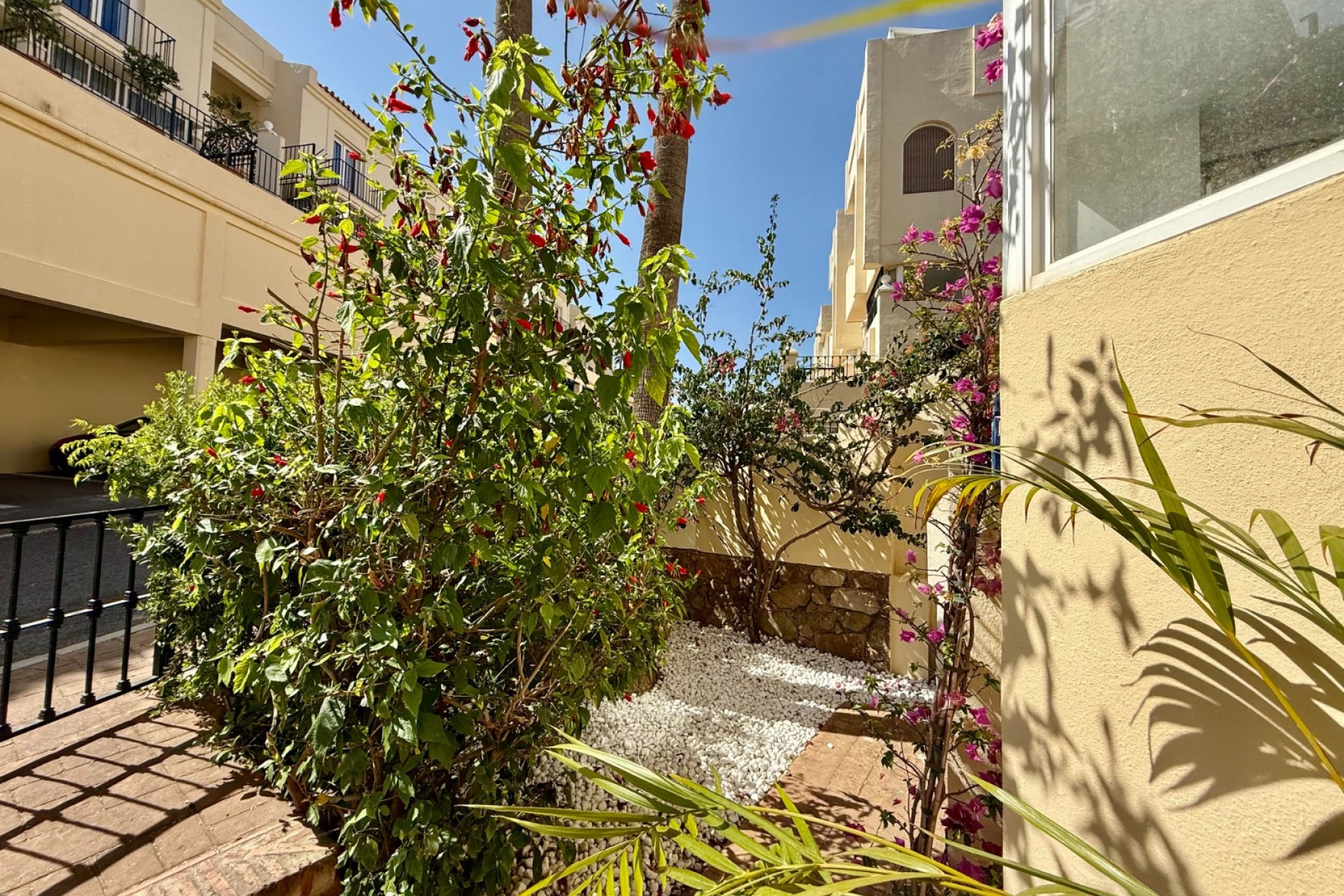 Gensalg - apartment -
Benahavis - La Quinta
