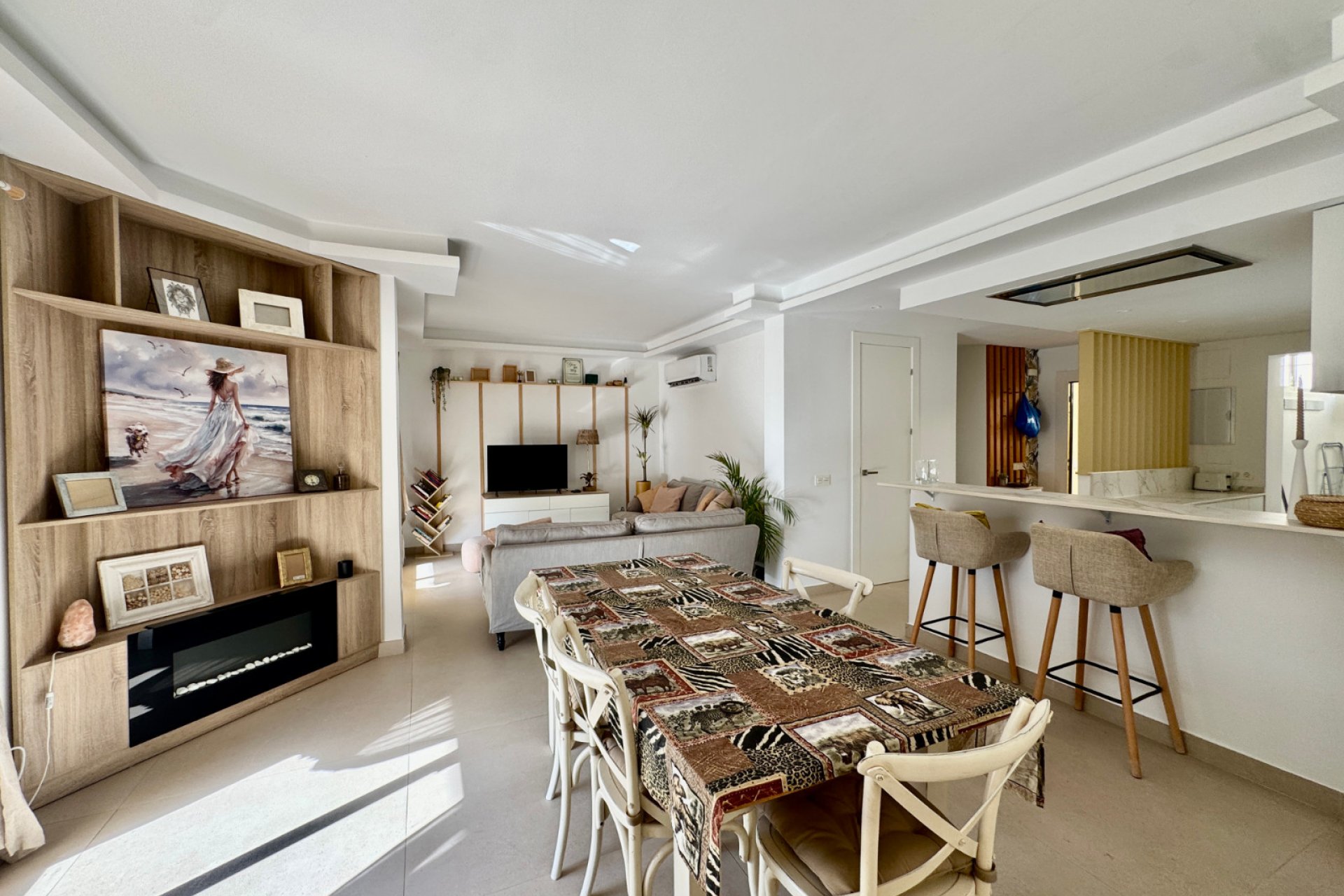 Gensalg - apartment -
Benahavis - La Quinta