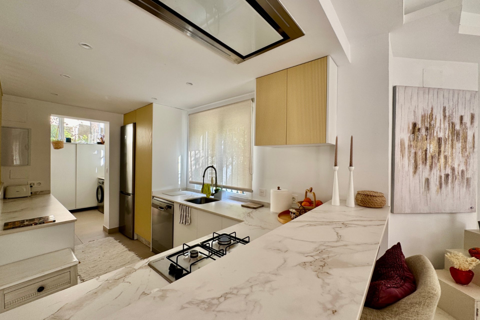 Gensalg - apartment -
Benahavis - La Quinta