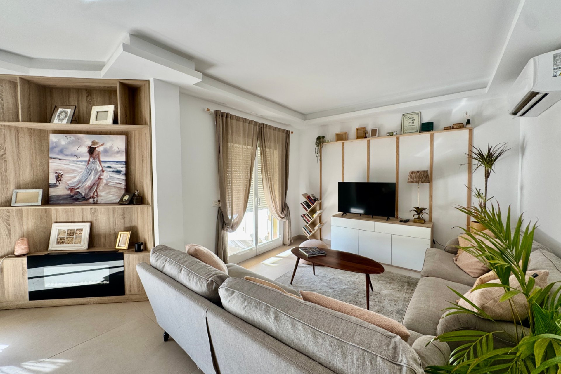 Gensalg - apartment -
Benahavis - La Quinta