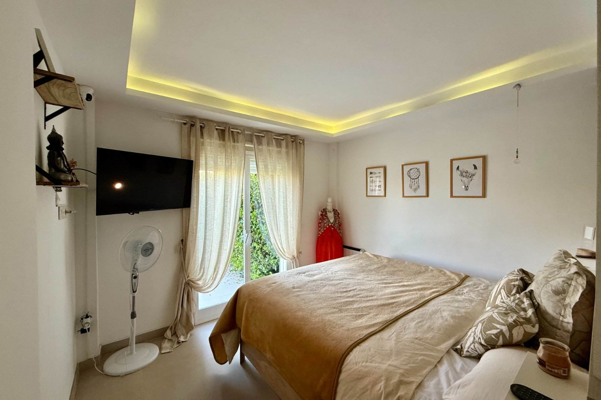 Gensalg - apartment -
Benahavis - La Quinta