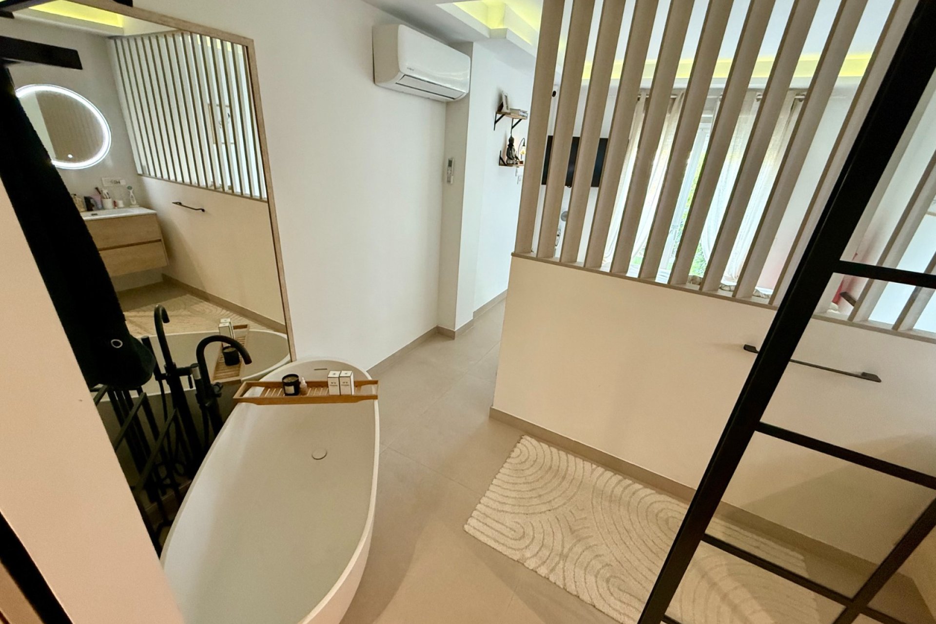 Gensalg - apartment -
Benahavis - La Quinta