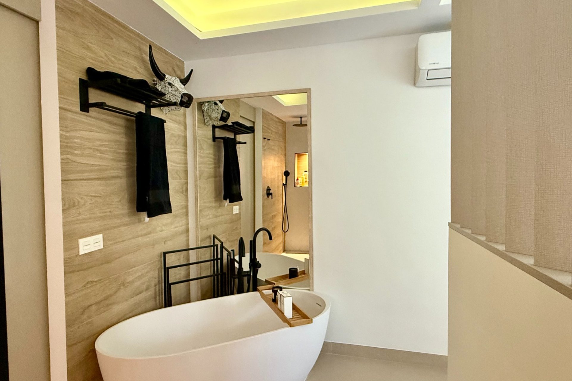 Gensalg - apartment -
Benahavis - La Quinta