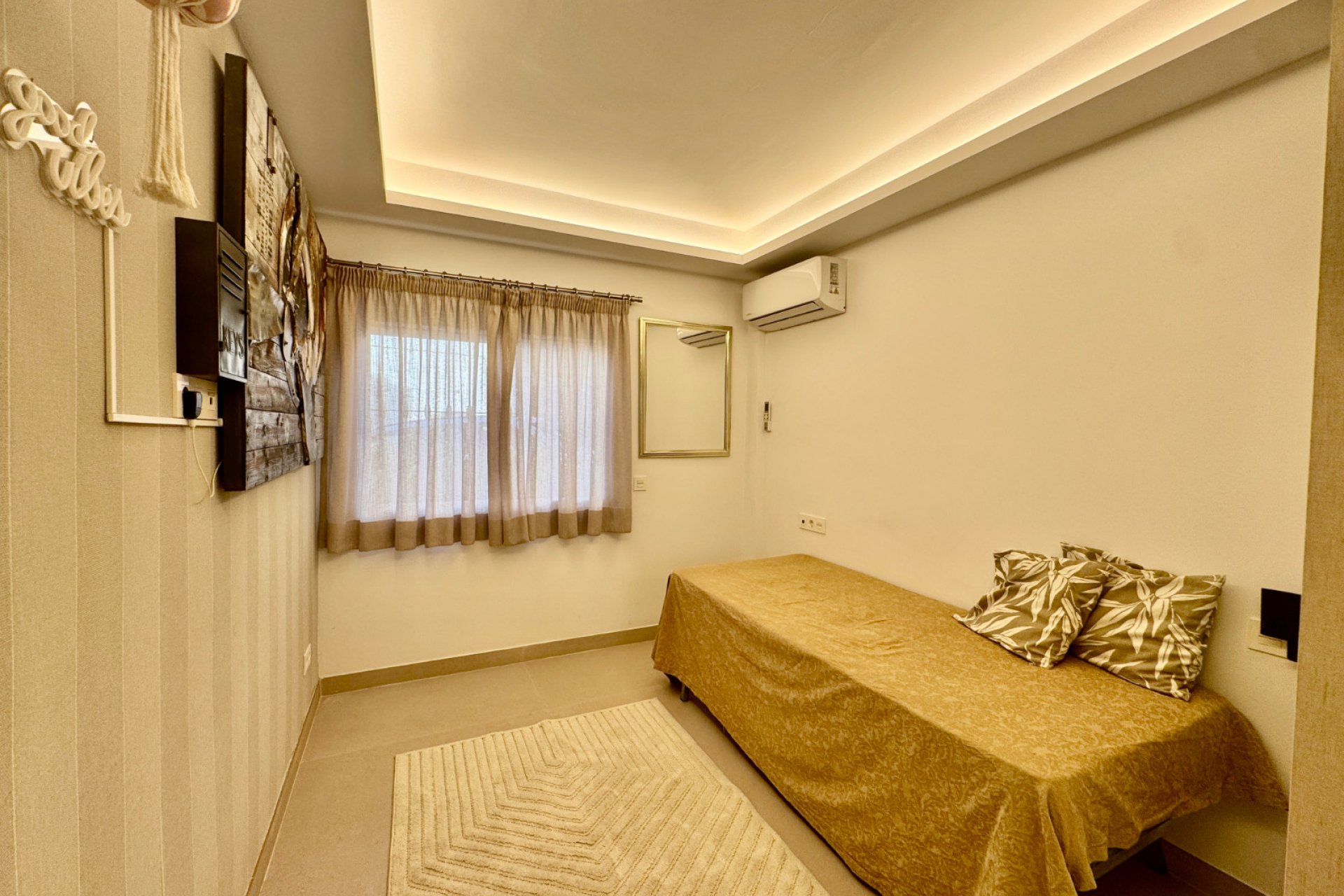 Gensalg - apartment -
Benahavis - La Quinta