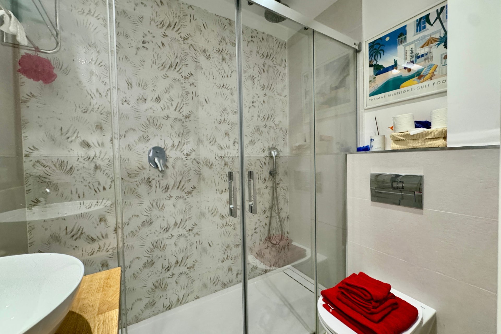 Gensalg - apartment -
Benahavis - La Quinta