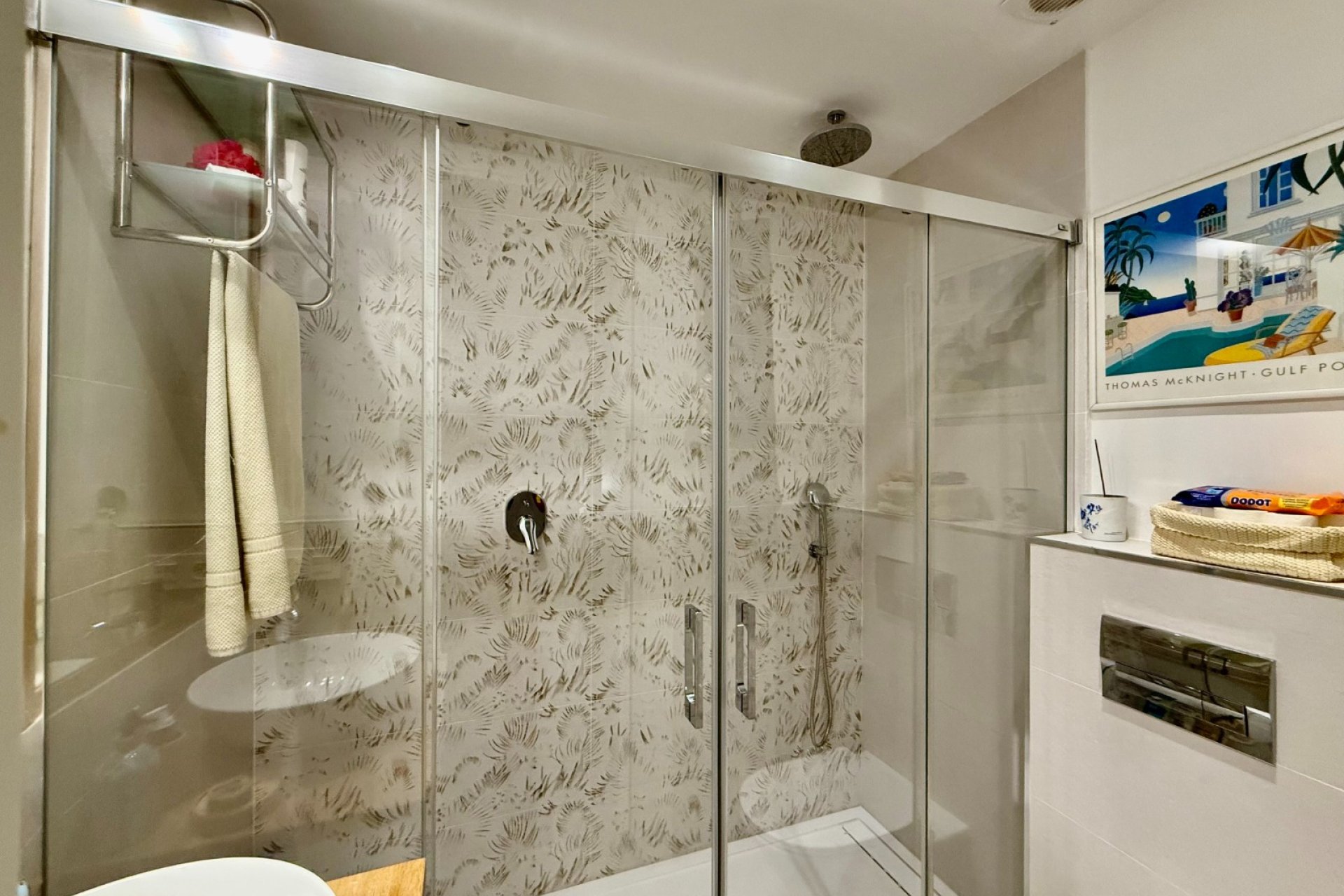 Gensalg - apartment -
Benahavis - La Quinta