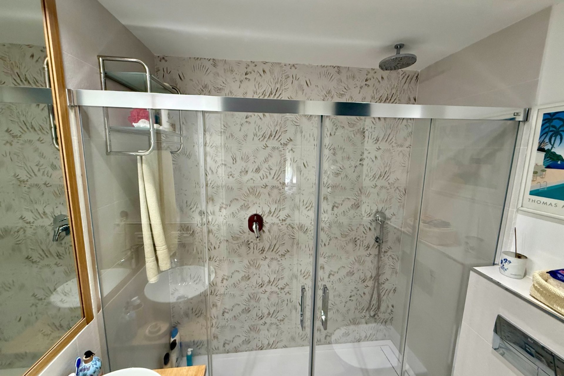 Gensalg - apartment -
Benahavis - La Quinta