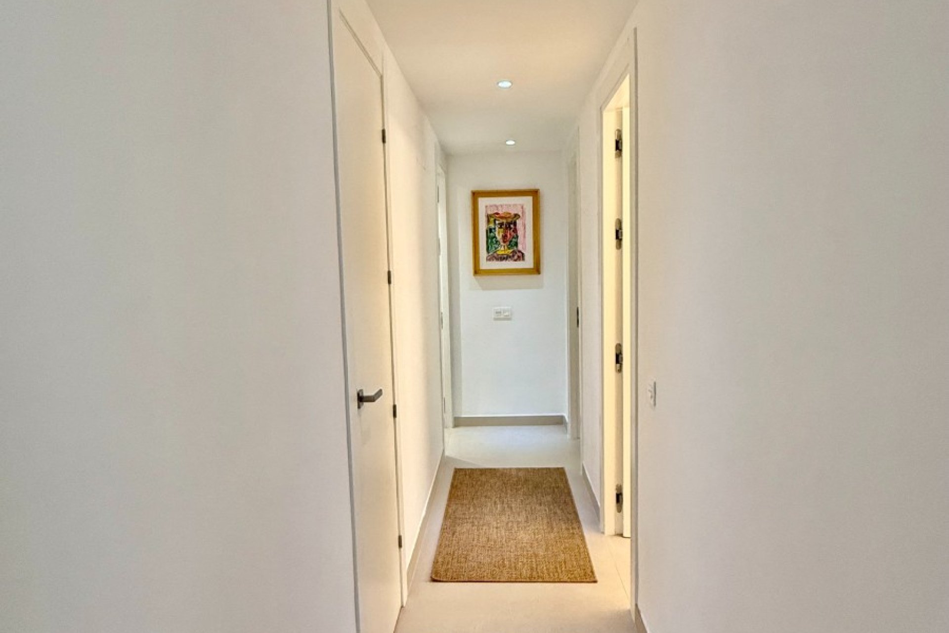 Gensalg - apartment -
Benahavis - La Quinta