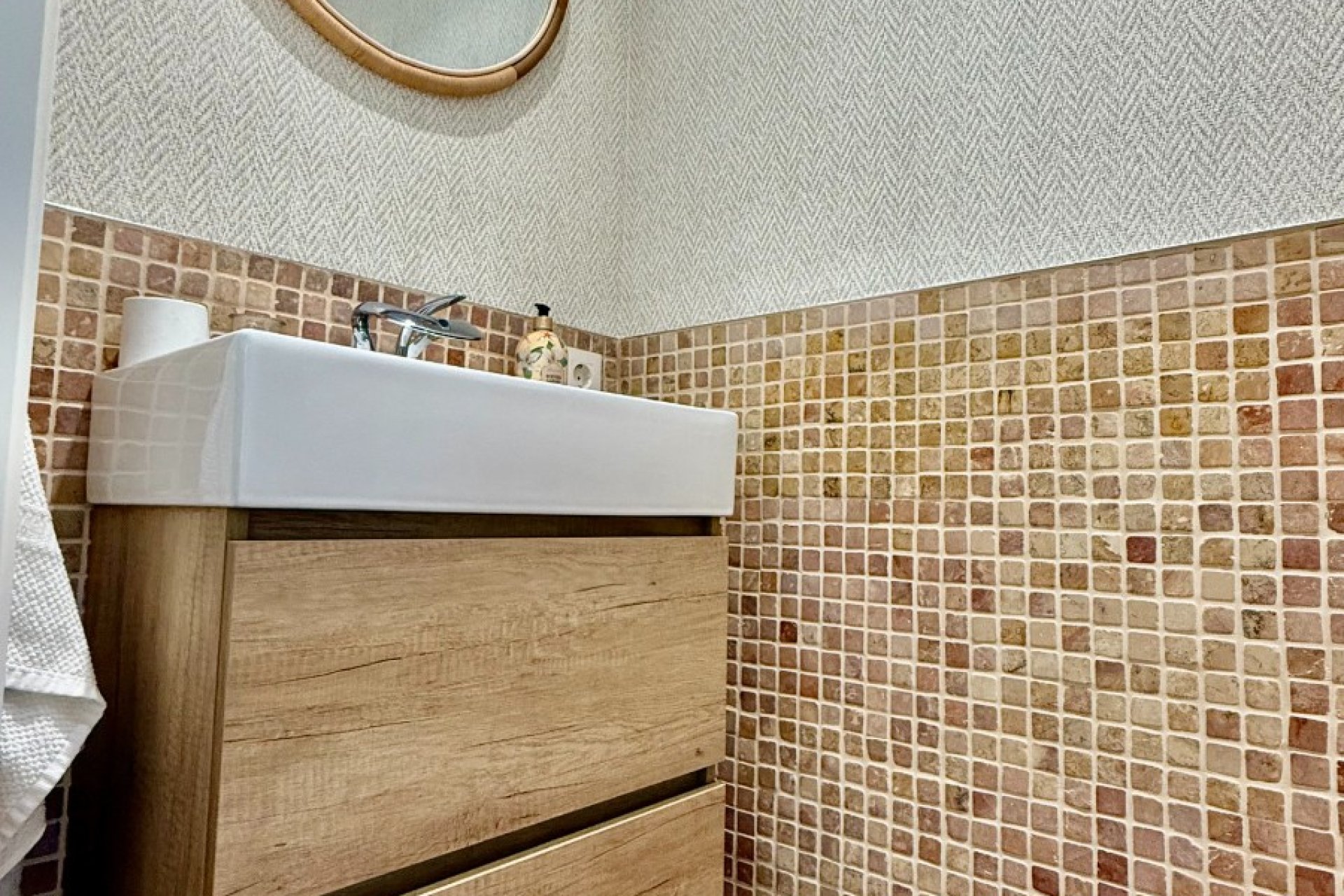 Gensalg - apartment -
Benahavis - La Quinta