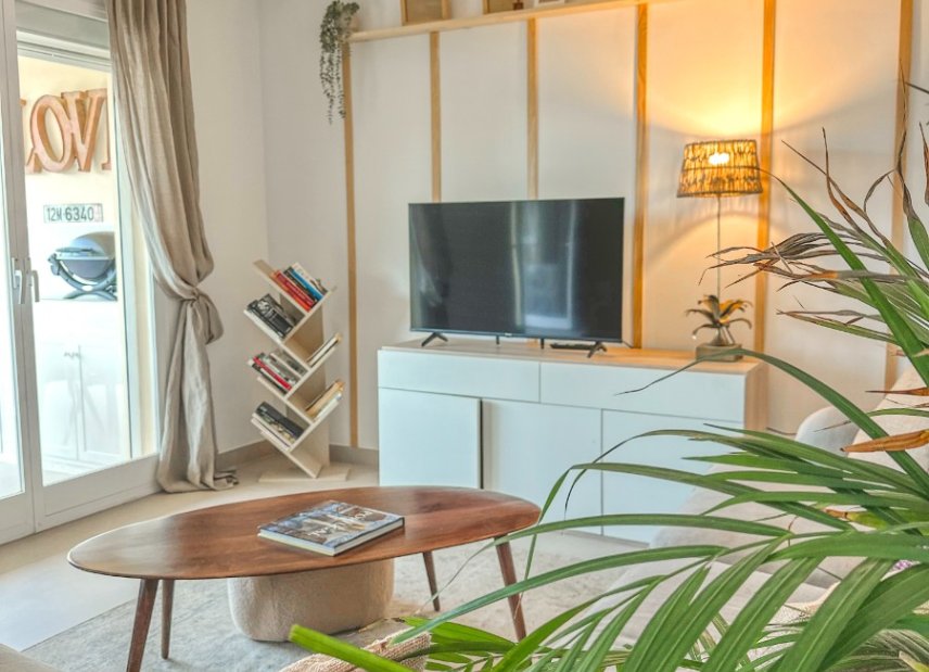 Gensalg - apartment -
Benahavis - La Quinta
