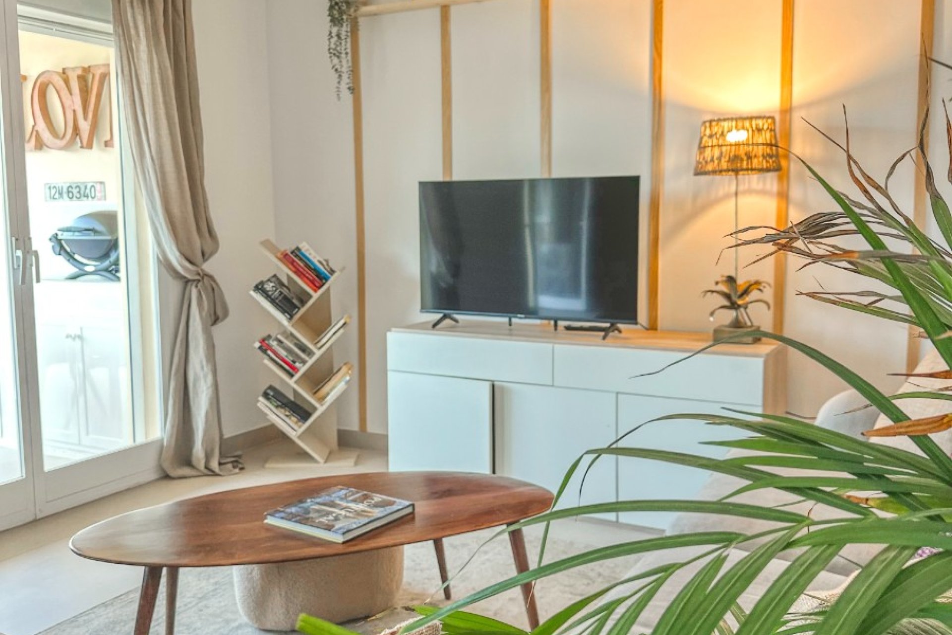 Gensalg - apartment -
Benahavis - La Quinta