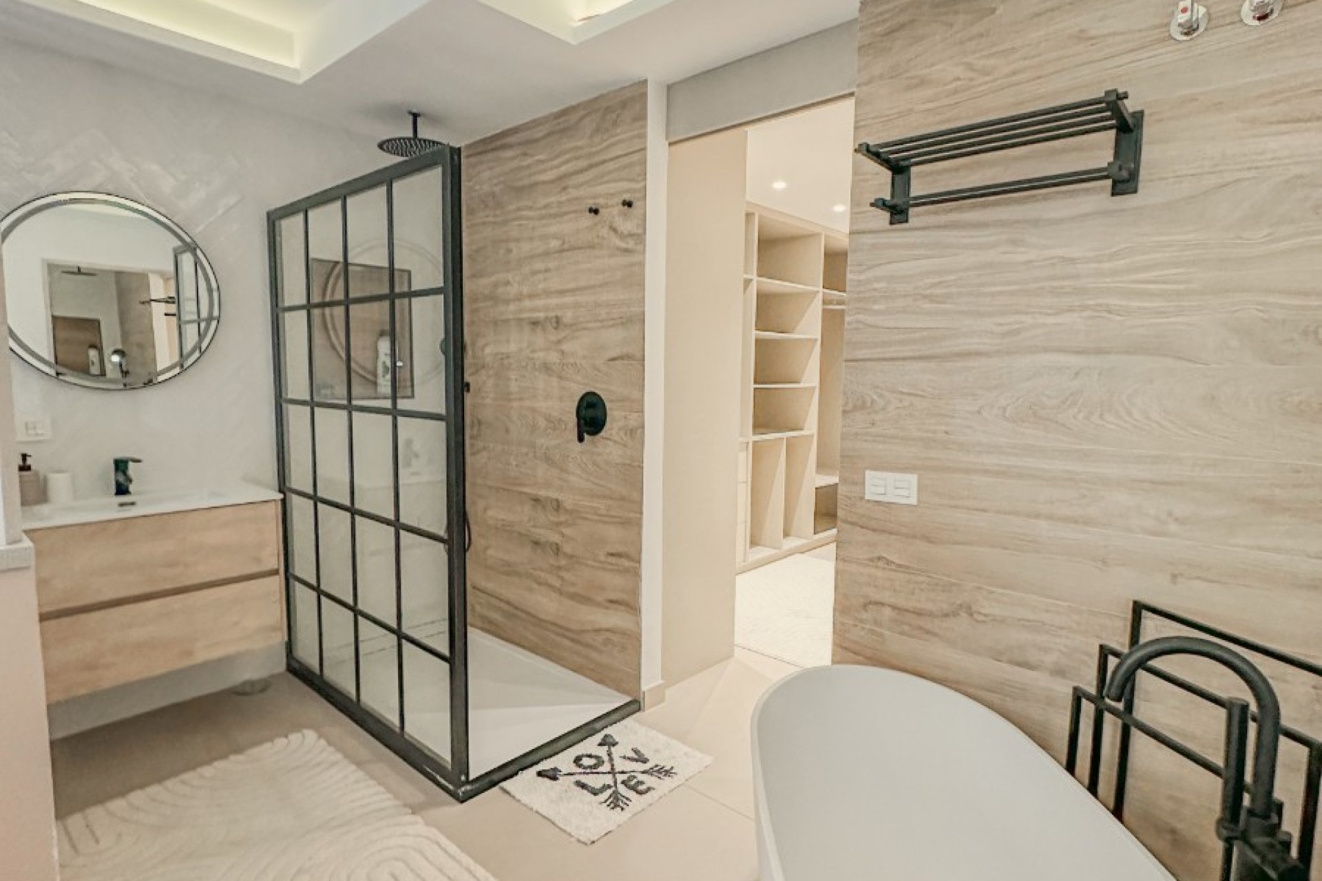 Gensalg - apartment -
Benahavis - La Quinta