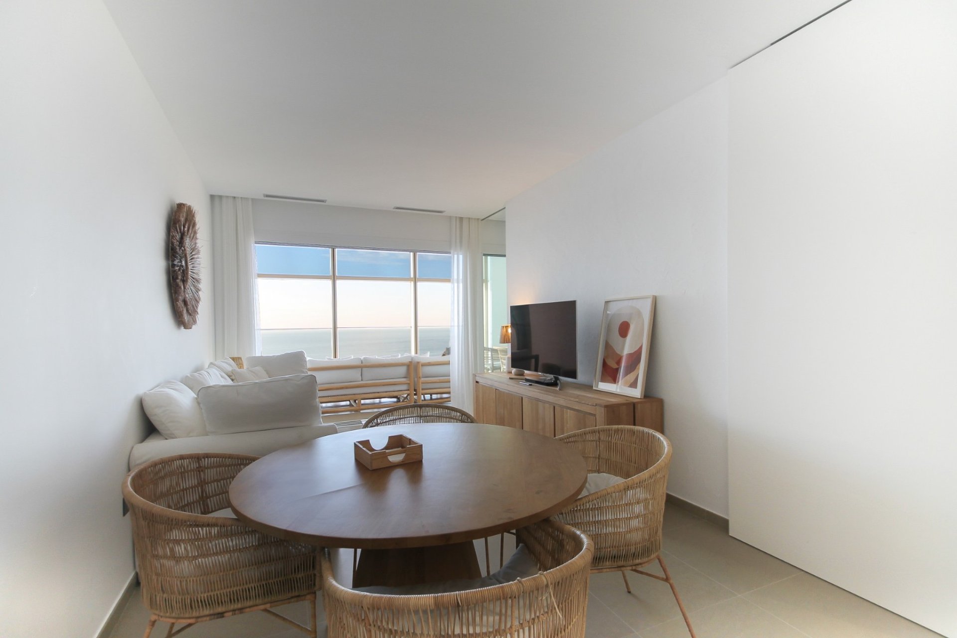 Gensalg - apartment -
Benidorm - Zona de Poniente