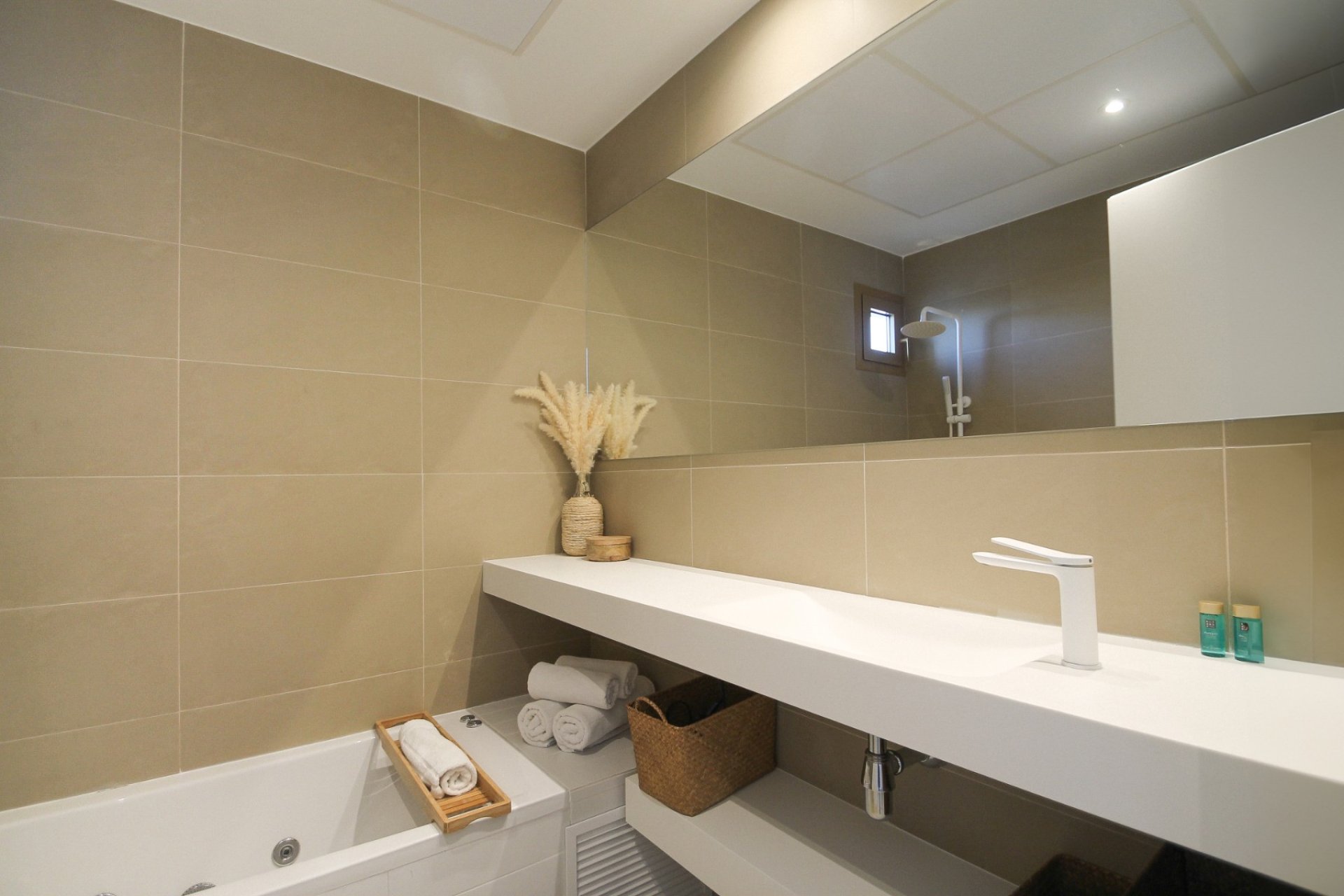 Gensalg - apartment -
Benidorm - Zona de Poniente