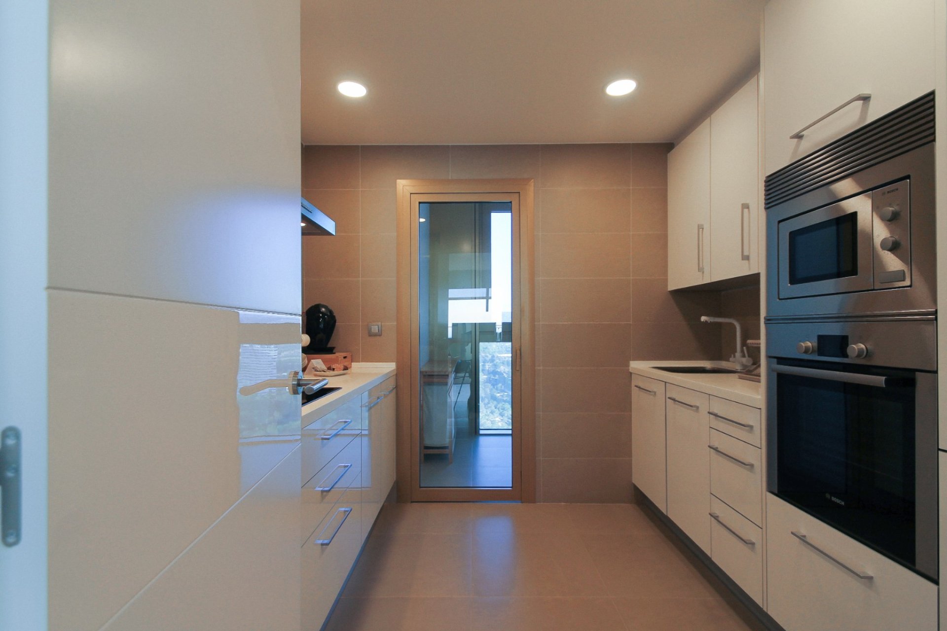 Gensalg - apartment -
Benidorm - Zona de Poniente